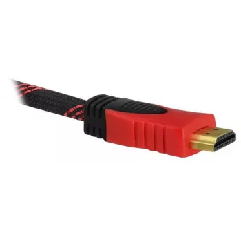 LEXTON Cavo HDMI-HDMI v1.4 10m nero