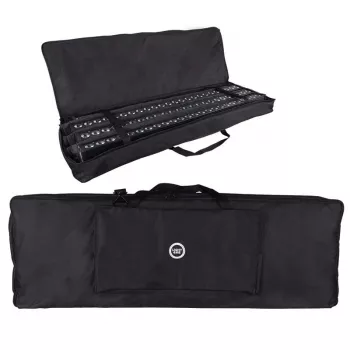 CASE4ME Cover per 4 pezzi LED BAR ULTRA BAR
