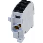 SIMET SCB 25 Al/Cu 80110 SIMBLOCK Blocco di distribuzione derivato, nero 81501007