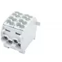 SIMET SCB 25-2 Al/Cu 80-120 SIMBLOCK Blocco di distribuzione - grigio 81505002