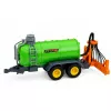 LEAN TOYS Trattore agricolo radiocomandato con irroratrice per fertilizzante liquido 1:24