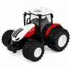 LEAN TOYS Trattore agricolo radiocomandato con irroratrice per fertilizzante liquido 1:24
