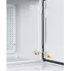 Getfort Armadio rack a parete ermetico 19