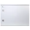 Getfort Armadio rack a parete ermetico 19