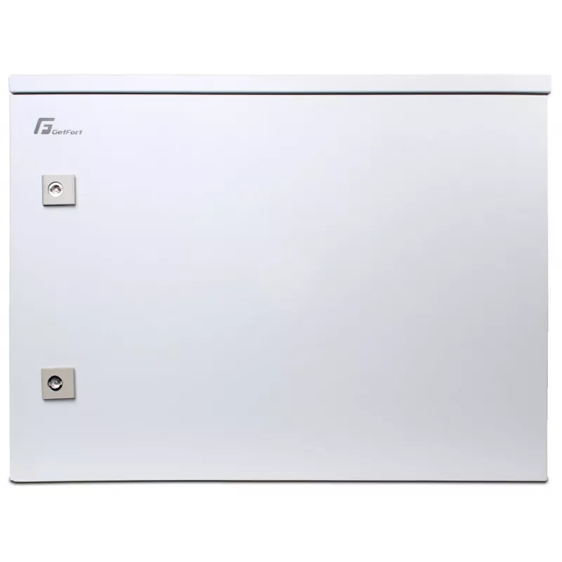 Getfort Armadio rack a parete ermetico 19
