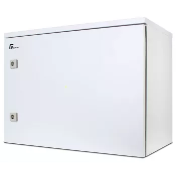 Getfort Armadio rack a parete ermetico 19