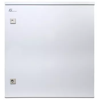 Getfort Armadio rack a parete ermetico 19