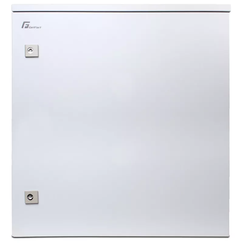 Getfort Armadio rack a parete ermetico 19