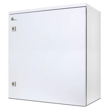 Getfort Armadio rack a parete ermetico 19