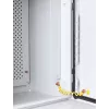 Getfort Armadio rack a parete ermetico 10