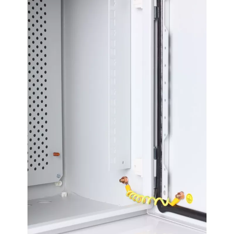 Getfort Armadio rack a parete ermetico 10