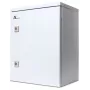 Getfort Armadio rack a parete ermetico 10