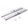 Getfort Kit staffe per montaggio su palo 19