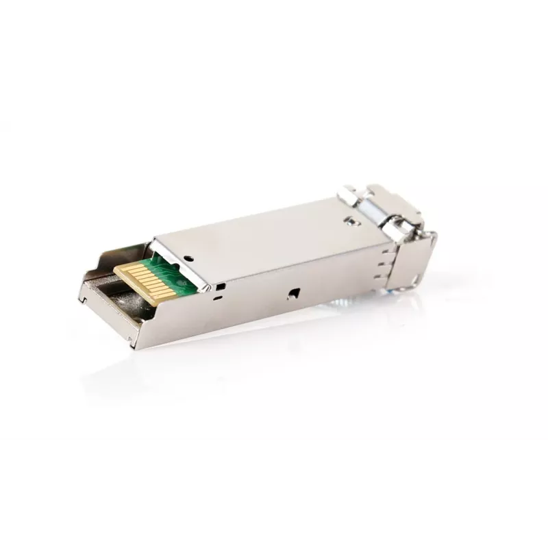 GETFORT GF-SM-DUAL31-S1 Modulo SFP 1.25Gbps LC monomodale 20km