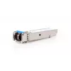 GETFORT GF-SM-DUAL31-S1 Modulo SFP 1.25Gbps LC monomodale 20km