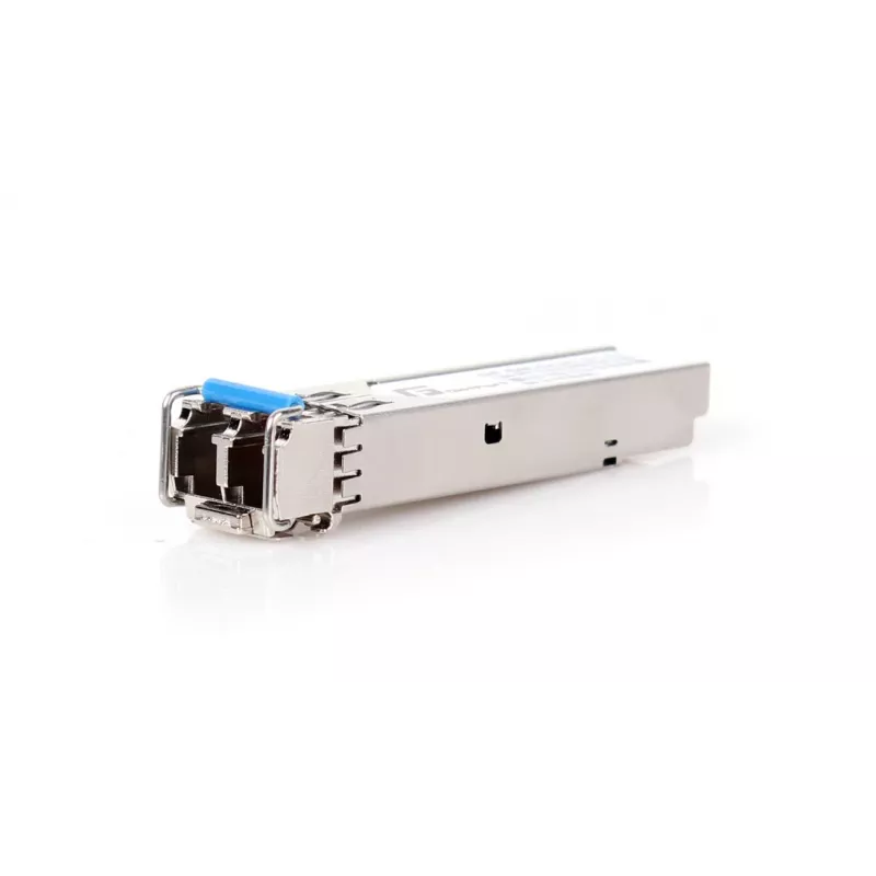 GETFORT GF-SM-DUAL31-S1 Modulo SFP 1.25Gbps LC monomodale 20km