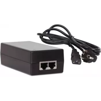 GETFORT GF-48-60W-G Adattatore PoE Gigabit alimentatore