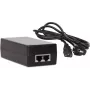 GETFORT GF-48-60W-G Adattatore PoE Gigabit alimentatore