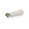 GETFORT SFP WDM 1.25Gbps 3km SC/UPC monomodale, TX1550/RX1310