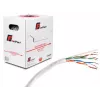 GETFORT Cavo di rete Premium Cat.5e U/UTP PVC 500m grigio