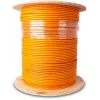GETFORT Cavo di rete Premium Cat.6 F/UTP LSOH 500m