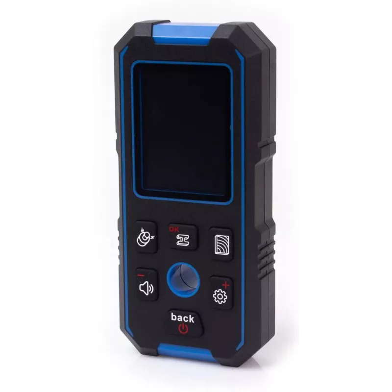 GETFORT GF-518 Rilevatore di tensione per legno, metallo e AC