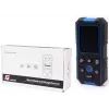 GETFORT GF-518 Rilevatore di tensione per legno, metallo e AC