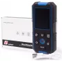 GETFORT GF-518 Rilevatore di tensione per legno, metallo e AC