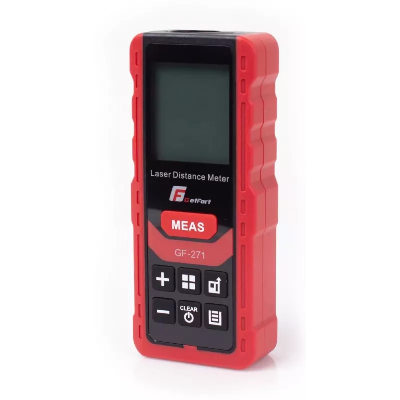 GETFORT GF-271 Misuratore laser di distanza 40m