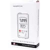 GETFORT GF-5330C Multimetro digitale, 1999 counts, True RMS, CAT III 600V
