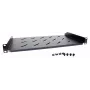 Getfort Ripiano rack universale 19