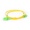 GETFORT GF-SASAD1 Cavo patch in fibra ottica SM SC/APC-SC/APC duplex 1m