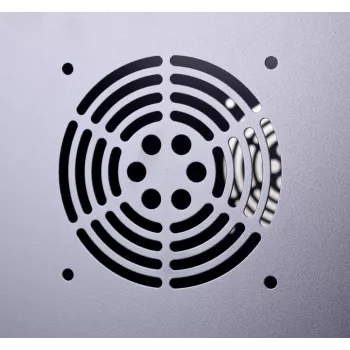 GETFORT ECO v3 Armadio rack a parete 19