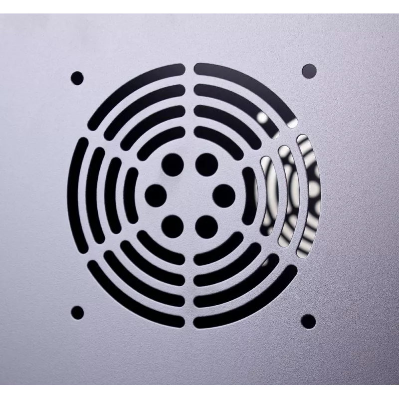 GETFORT ECO v3 Armadio rack a parete 19