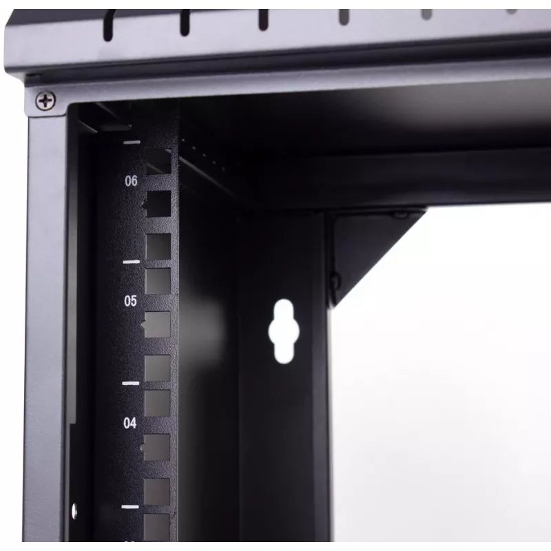 GETFORT ECO v3 Armadio rack a parete 19