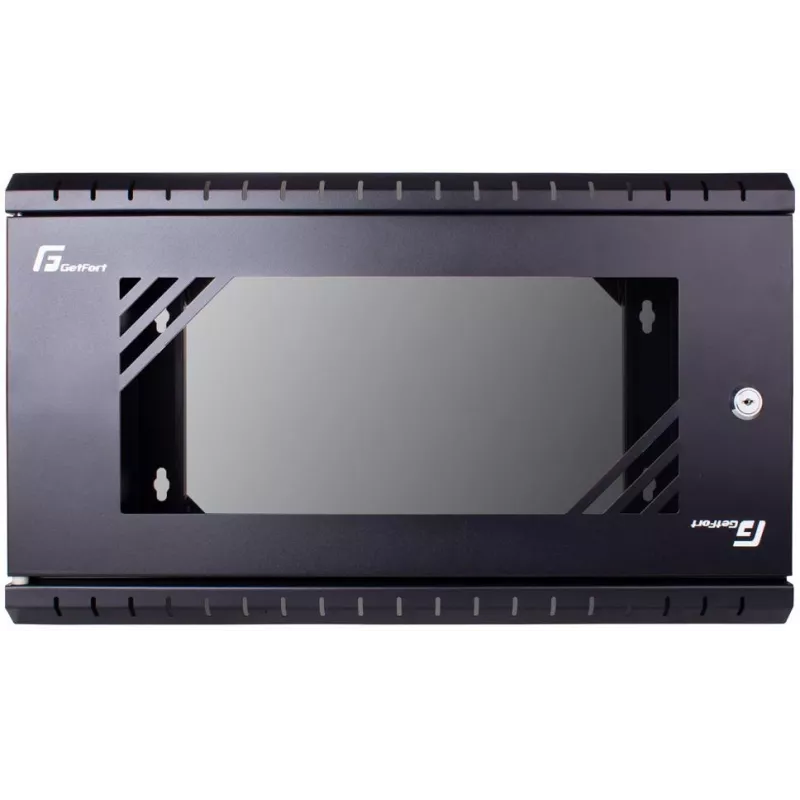 GETFORT ECO v3 Armadio rack a parete 19