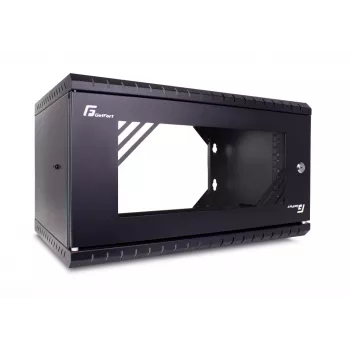 GETFORT ECO v3 Armadio rack a parete 19
