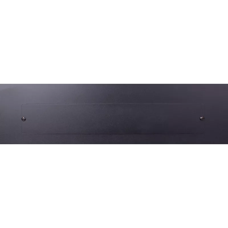 GETFORT WGF02-54/35/12-WSB Armadio rack 2U 19