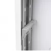 GETFORT Armadio rack CCTV 2U 540x350x120mm grigio