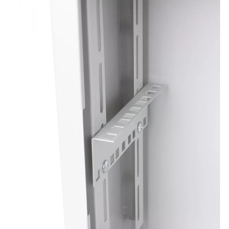 GETFORT WGF03-54/35/18-WSG Armadio a parete 3U 540x350x180mm grigio