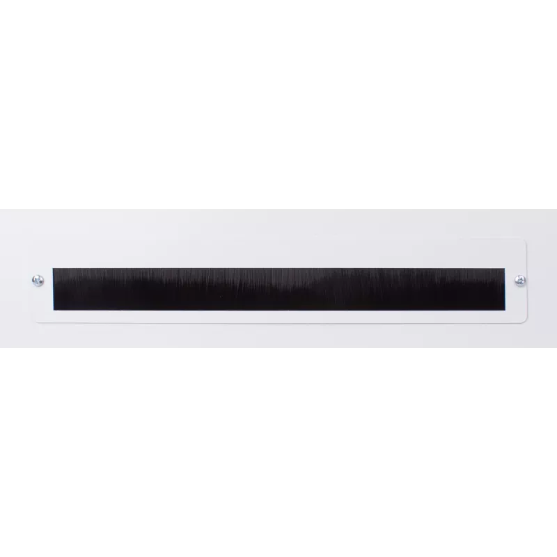 GETFORT WGF03-54/35/18-WSG Armadio a parete 3U 540x350x180mm grigio