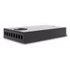 GETFORT GF-FO-PSN2-8SX Patch panel in fibra ottica, 8xSC/PC simplex, montaggio a parete, grigio