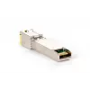 GETFORT GF-SM-SFPRJ modulo SFP 100/1000BASE-T RJ45 rame Gigabit Ethernet