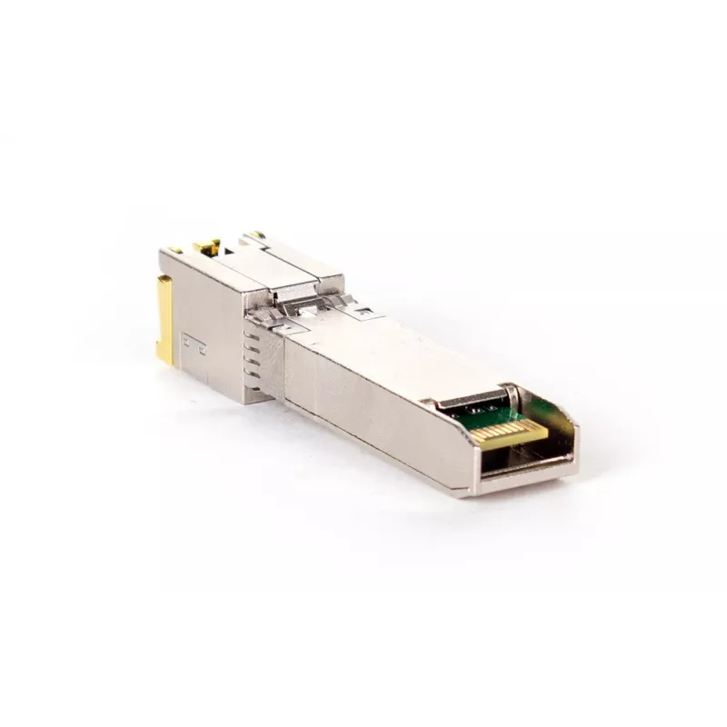 GETFORT GF-SM-SFPRJ modulo SFP 100/1000BASE-T RJ45 rame Gigabit Ethernet