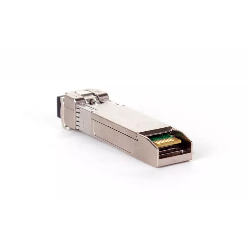 GETFORT GF-SM-SFP10-31 ricetrasmettitore SFP+ 10Gbps 20km LC SM