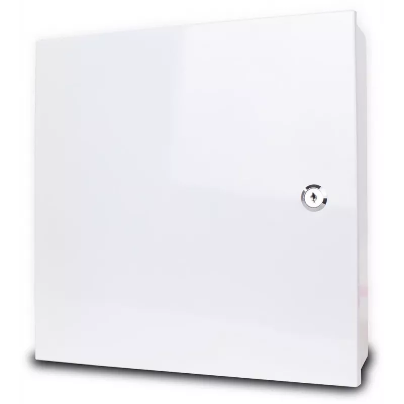 Getfort TPR-3 case in metallo 300x300x100 v2