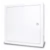 Getfort TPR-4 case in metallo 400x400x140 mm v2 grigio IP54
