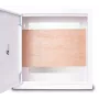 Getfort TPR-4 case in metallo 400x400x140 mm v2 grigio IP54