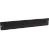 GETFORT WGF02-60/50/21-H-WSB case rack CCTV 2U 600x540x210mm nero VESA