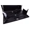 GETFORT WGF02-60/50/21-H-WSB case rack CCTV 2U 600x540x210mm nero VESA